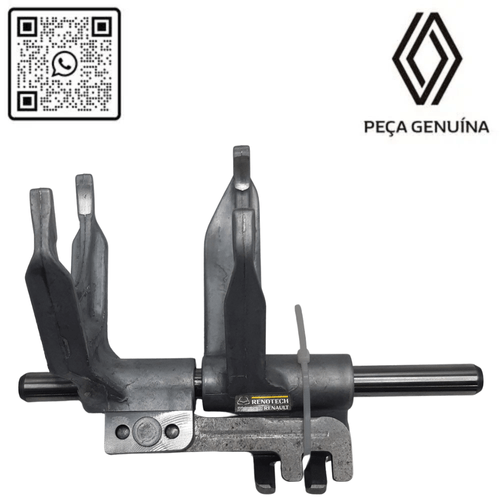 RN 85446R 328085446R GARFO DA RE 3¦ 4¦ MASTER 2.32.5 6 MARCHAS - 2